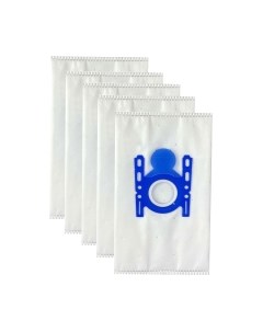 Комплект пылесборников для пылесоса Dr.Electro Bosch 3D Type G BO3D/5 Dr.electro