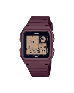 Часы наручные унисекс Casio LF-20W-5A