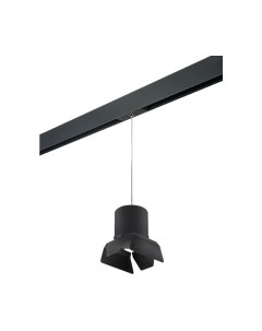 Трековый светильник Lightstar Rullo PRORP3487487