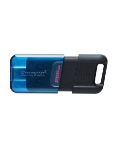 USB flash накопитель 256GB (DT80M/256GB) Kingston
