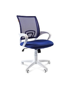 Кресло офисное Chairman 696