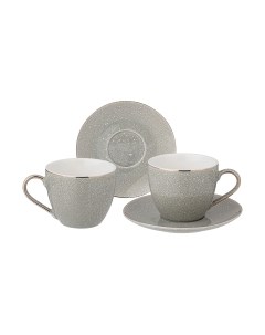 Набор для чая/кофе Lefard Grain / 42-512