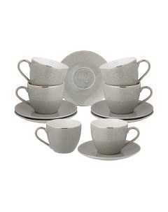 Набор для чая/кофе Lefard Grain / 42-510