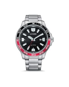 Часы наручные мужские Citizen AW1527-86E