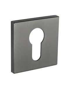 Накладка на цилиндр Ренц INET 03 Slim MBN