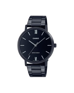 Часы наручные мужские Casio MTP-VT01B-1B
