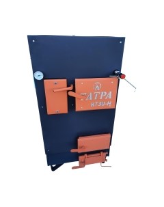 Твердотопливный котел Татра КТ30-НЛ2