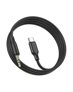 Кабель BL18 Type-C - Jack(M) Borofone