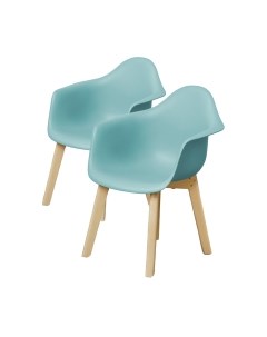 Набор стульев детских Bergen / KW542625 Kidwick