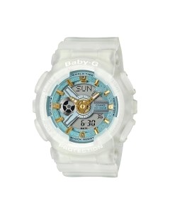Часы наручные женские Casio BA-110SC-7AER