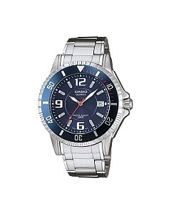 Часы наручные мужские Casio MTD-1053D-2AVEF