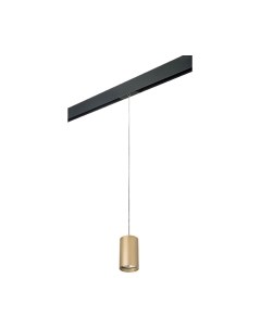 Трековый светильник Lightstar Rullo PRORP440