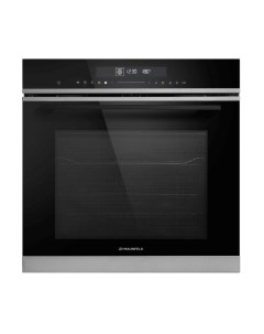 Электрический духовой шкаф Maunfeld MEOR.7217SMB