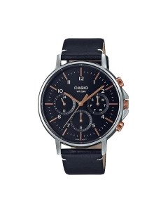 Часы наручные мужские Casio MTP-E321L-1A