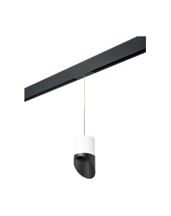 Трековый светильник Lightstar Rullo PRORP348687