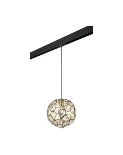 Трековый светильник Lightstar Fermo / PRO724012