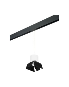 Трековый светильник Lightstar Rullo PRORP3486487