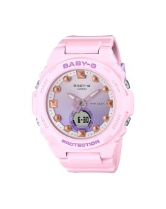 Часы наручные женские Casio BGA-320-4A