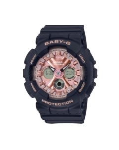 Часы наручные женские Casio BA-130-1A4ER