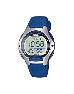 Часы наручные женские Casio LW-200-2AVEF