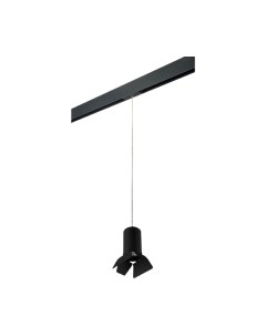 Трековый светильник Lightstar Rullo PRORP437437