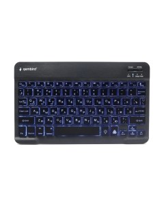 Клавиатура Gembird KBW-4N