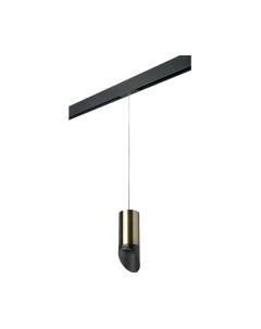 Трековый светильник Lightstar Rullo PRORP43137