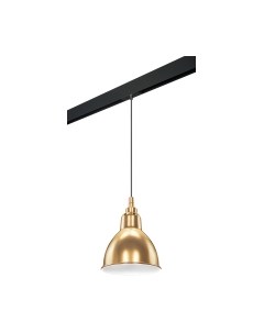 Трековый светильник Lightstar Loft / PRO765018