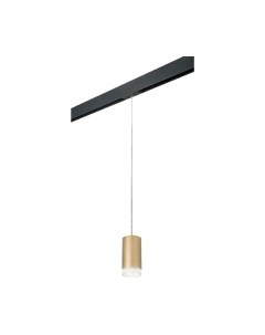 Трековый светильник Lightstar Rullo PRORP44030