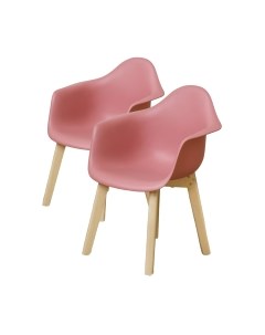 Набор стульев детских Bergen / KW542725 Kidwick