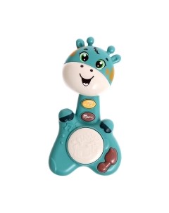 Развивающая игрушка Zabiaka Малыш Роро / 9335893