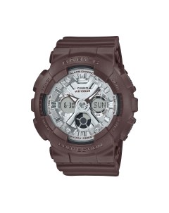 Часы наручные женские Casio BA-130SW-5A