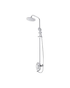 Душевая система PL2471 Maxonor pure life