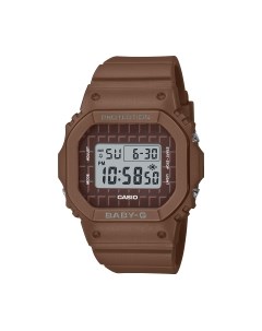 Часы наручные женские Casio BGD-565USW-5E