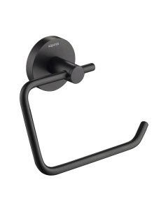 Держатель для туалетной бумаги Aquatek Европа AQ4118MB