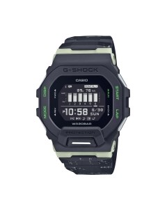 Часы наручные мужские Casio GBD-200LM-1E