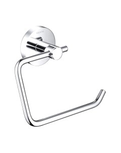 Держатель для туалетной бумаги Aquatek Европа AQ4118CR