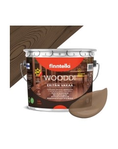 Пропитка для дерева Wooddi Savi / F-29-0-3-FW125 Finntella