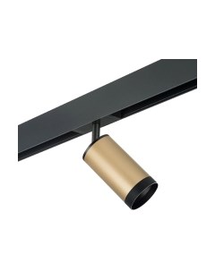 Трековый светильник Lightstar Rullo PRO440437