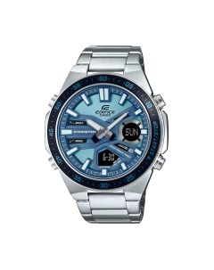 Часы наручные мужские Casio EFV-C110D-2B