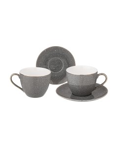 Набор для чая/кофе Lefard Grain / 42-507