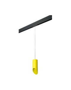 Трековый светильник Lightstar Rullo PRORP43333