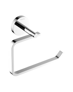 Держатель для туалетной бумаги Aquatek Бетта AQ4608CR