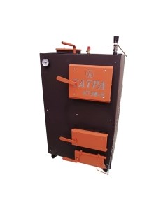 Твердотопливный котел Татра КТ30-НЛ1