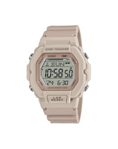 Часы наручные унисекс Casio LWS-2200H-4A