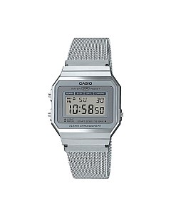 Часы наручные мужские Casio A700WEM-7AEF