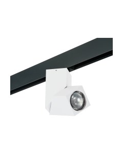 Трековый светильник Lightstar Illumo / PRO051056