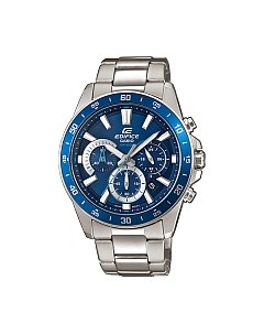 Часы наручные мужские Casio EFV-570D-2AVUEF