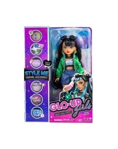 Кукла с аксессуарами Huada 2363104-TK701