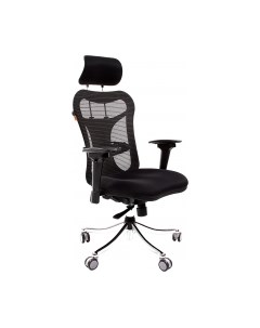 Кресло офисное Chairman 769